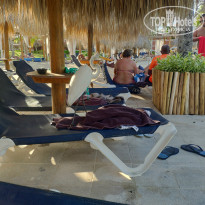 Grand Palladium Punta Cana Resort & Spa 5* Просто цапля - Фото отеля