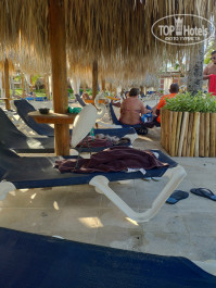 Grand Palladium Punta Cana Resort & Spa 5* Просто цапля - Фото отеля