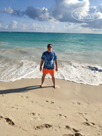 Grand Palladium Punta Cana Resort & Spa 5* - Фото отеля