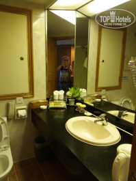 Pearl River Garden 4* Ванна - Фото отеля