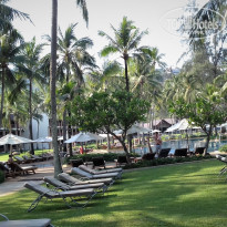 Kata Thani Phuket Beach Resort 5* - Фото отеля