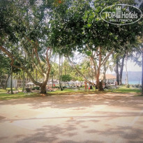 Kata Thani Phuket Beach Resort 5* - Фото отеля