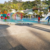Kata Thani Phuket Beach Resort 5* - Фото отеля