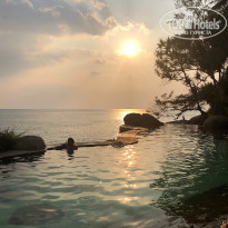 Kata Thani Phuket Beach Resort 5* - Фото отеля
