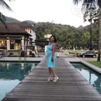 Kata Thani Phuket Beach Resort 5* - Фото отеля