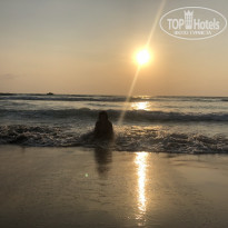 Kata Thani Phuket Beach Resort 5* - Фото отеля