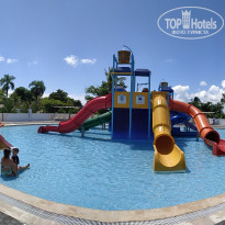 Riu Bambu ClubHotel 5* - Фото отеля