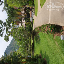 Centara Karon Resort Phuket 4* - Фото отеля