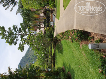 Centara Karon Resort Phuket 4* - Фото отеля
