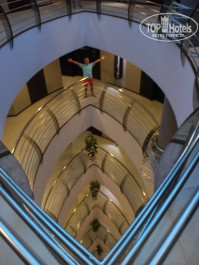 Signature Hotel Apartments & Spa Marina 4* - Фото отеля
