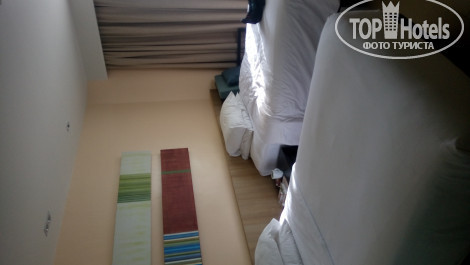 Centara Karon Resort Phuket 4* - Фото отеля