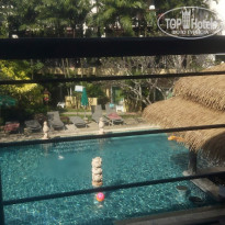 Baan Karon Resort 3* - Фото отеля