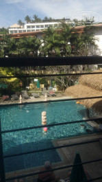 Baan Karon Resort 3* - Фото отеля