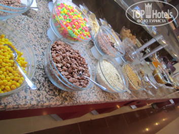 A11 Hotel Obakoy 4* - Фото отеля
