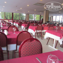 A11 Hotel Obakoy 4* - Фото отеля