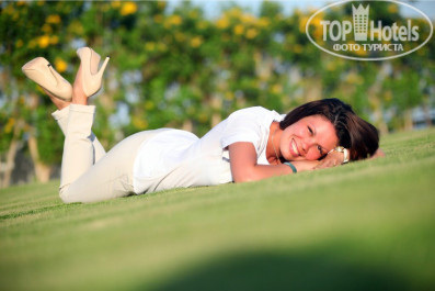 Dessole Royal Rojana Resort 5* - Фото отеля
