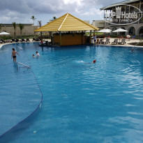 Ocean El Faro 5* - Фото отеля
