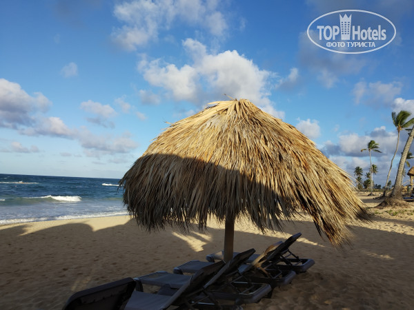 Ocean El Faro 5* - Фото отеля