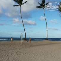Ocean El Faro 5* - Фото отеля