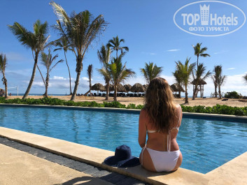 Ocean El Faro 5* - Фото отеля