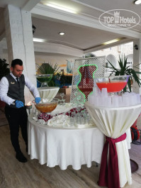 Kemal Bay 5* - Фото отеля