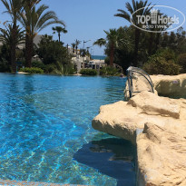 Medina Belisaire & Thalasso 4* - Фото отеля