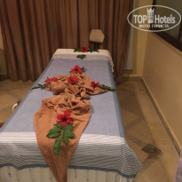 Medina Belisaire & Thalasso 4* - Фото отеля
