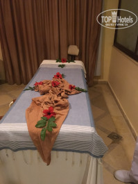 Medina Belisaire & Thalasso 4* - Фото отеля