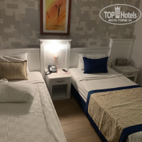 Kemal Bay 5* Все хорошо мило добро - Фото отеля