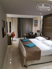 Adams Beach 5* - Фото отеля