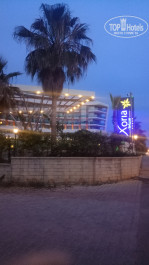 Xoria Deluxe Hotel 5* - Фото отеля