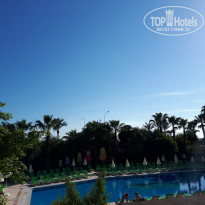 FUN&SUN Miarosa Incekum Beach 5* - Фото отеля