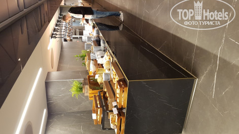 Danubius Hotel Helia 4* - Фото отеля