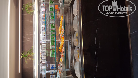 Danubius Hotel Helia 4* - Фото отеля