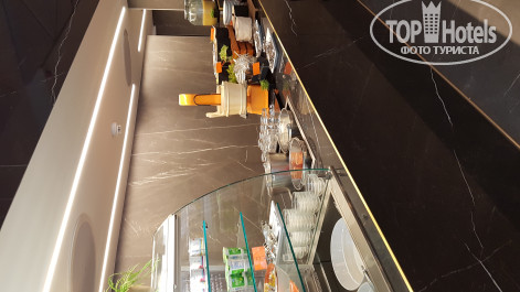 Danubius Hotel Helia 4* - Фото отеля