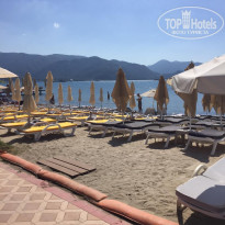 Pineta Club Hotel 4* - Фото отеля