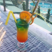 Xoria Deluxe Hotel 5* - Фото отеля