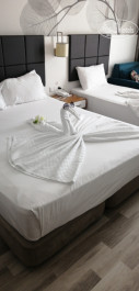Xoria Deluxe Hotel 5* - Фото отеля