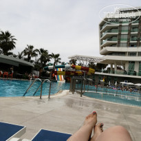 Xoria Deluxe Hotel 5* - Фото отеля