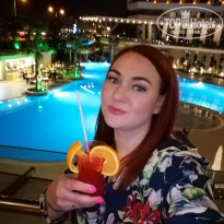 Xoria Deluxe Hotel 5* - Фото отеля