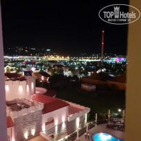 Богатырь 4* - Фото отеля