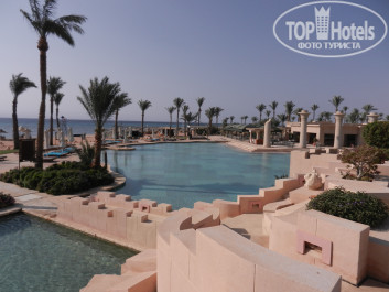 Mosaique Beach Resort Taba Heights 5* - Фото отеля