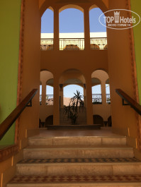 Mosaique Beach Resort Taba Heights 5* - Фото отеля