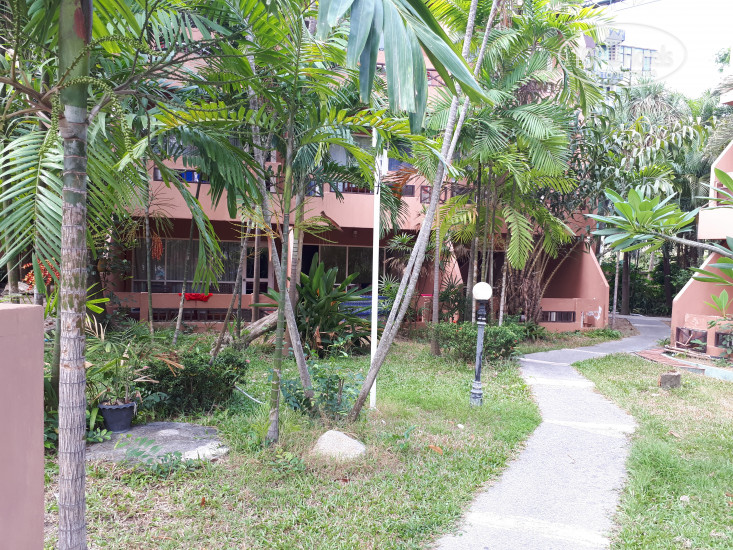 Loma Resort & Spa