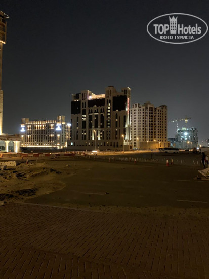 Фотографии отеля  DoubleTree by Hilton Dubai Al Jadaf 4*