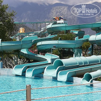 Miarosa Kemer Beach 5* - Фото отеля
