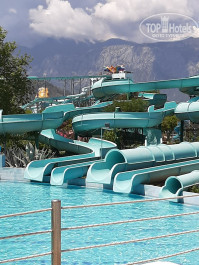 Miarosa Kemer Beach 5* - Фото отеля