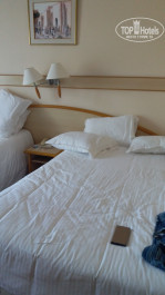Medina Belisaire & Thalasso 4* - Фото отеля