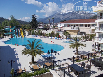 Kemer Dream 4* - Фото отеля