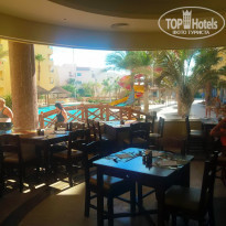Zahabia Hotel & Beach Resort 4* - Фото отеля